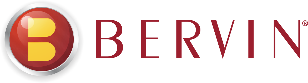 Logo Bervin Indonesia